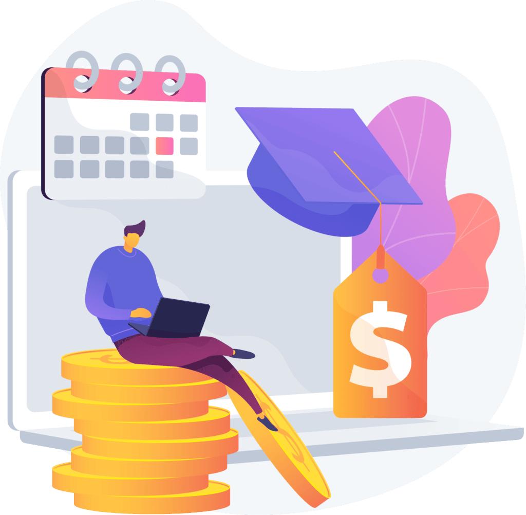 Gestion Formation Payante