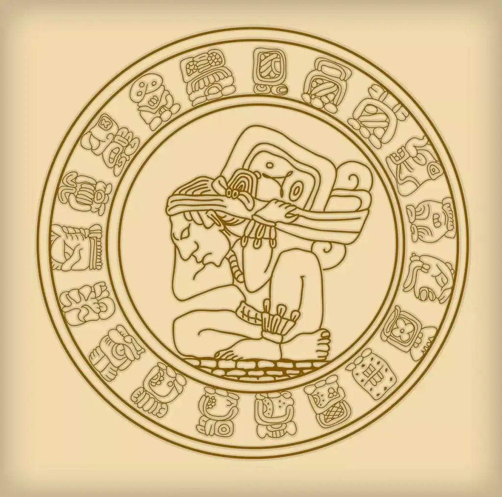 calendario maya