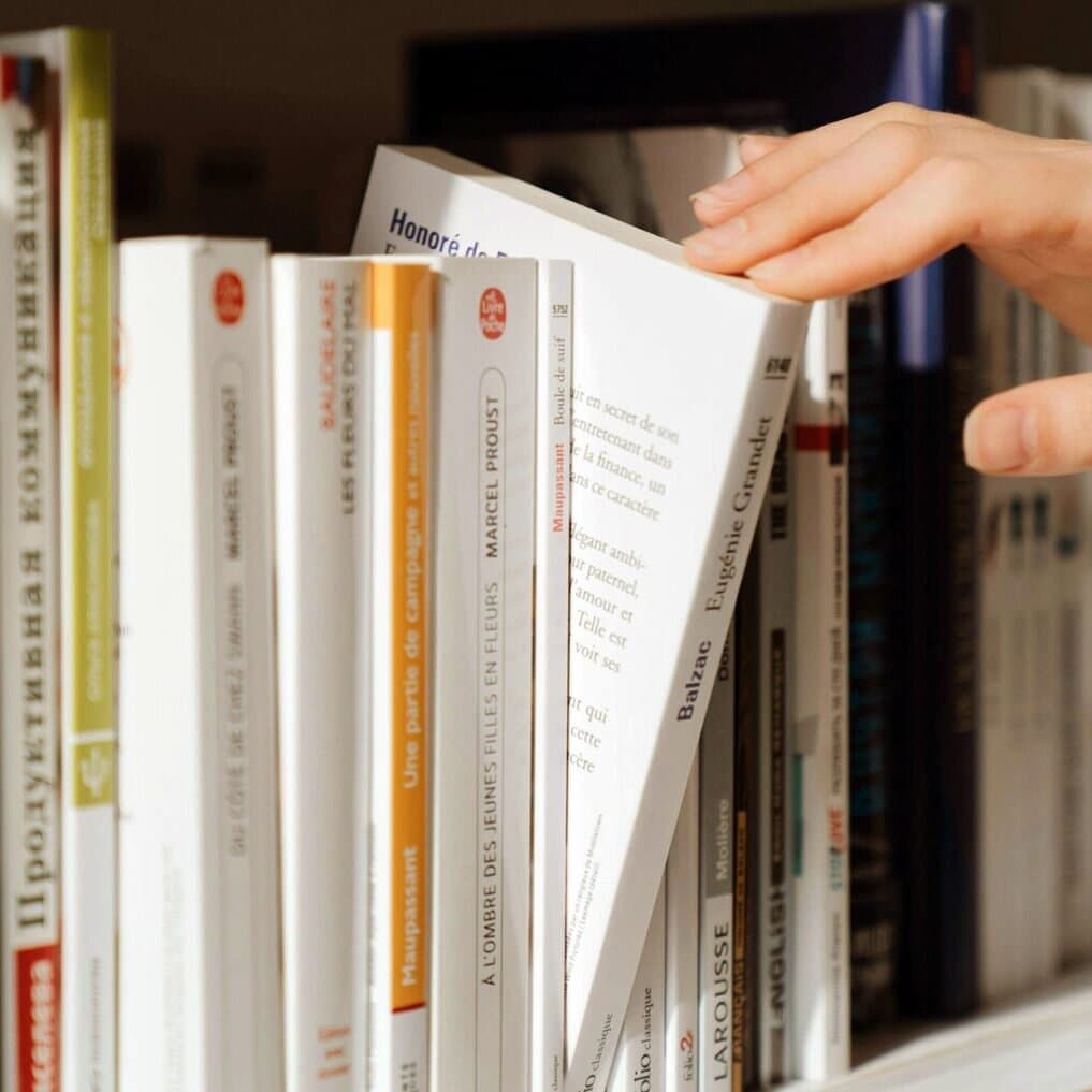 publier son livre 3 publier son livre