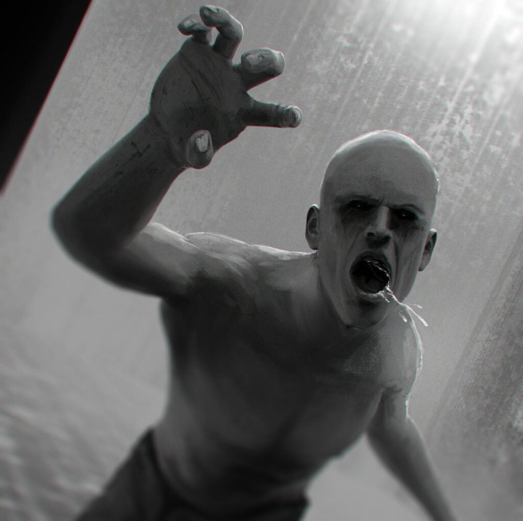 The Russian Sleep Experiment The Russian Sleep Experiment
