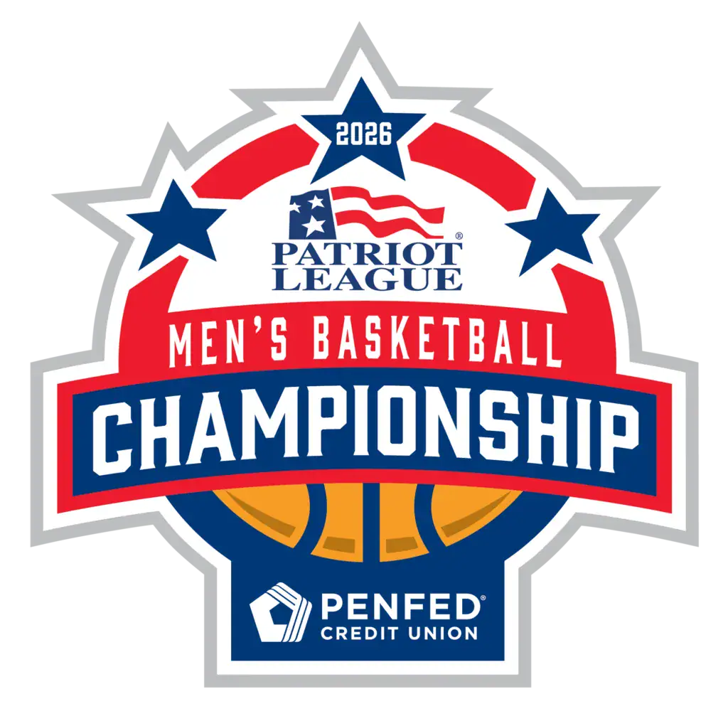 2026 Patriot League Men's Basketball Tournament Schedule