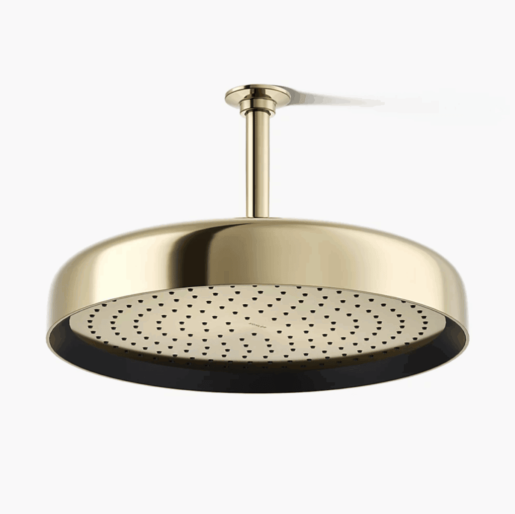 KOHLER RAINHEAD SHOWER