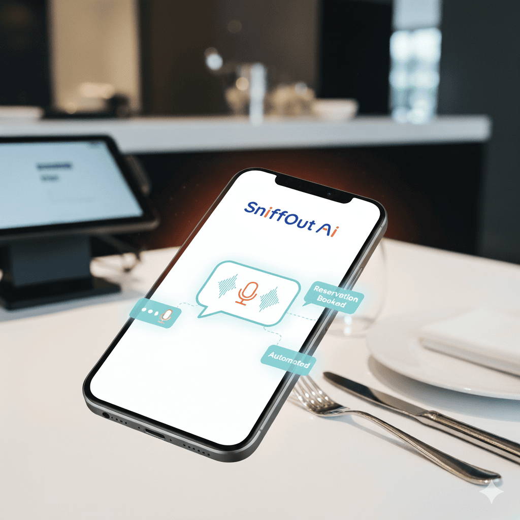 Automated call handling