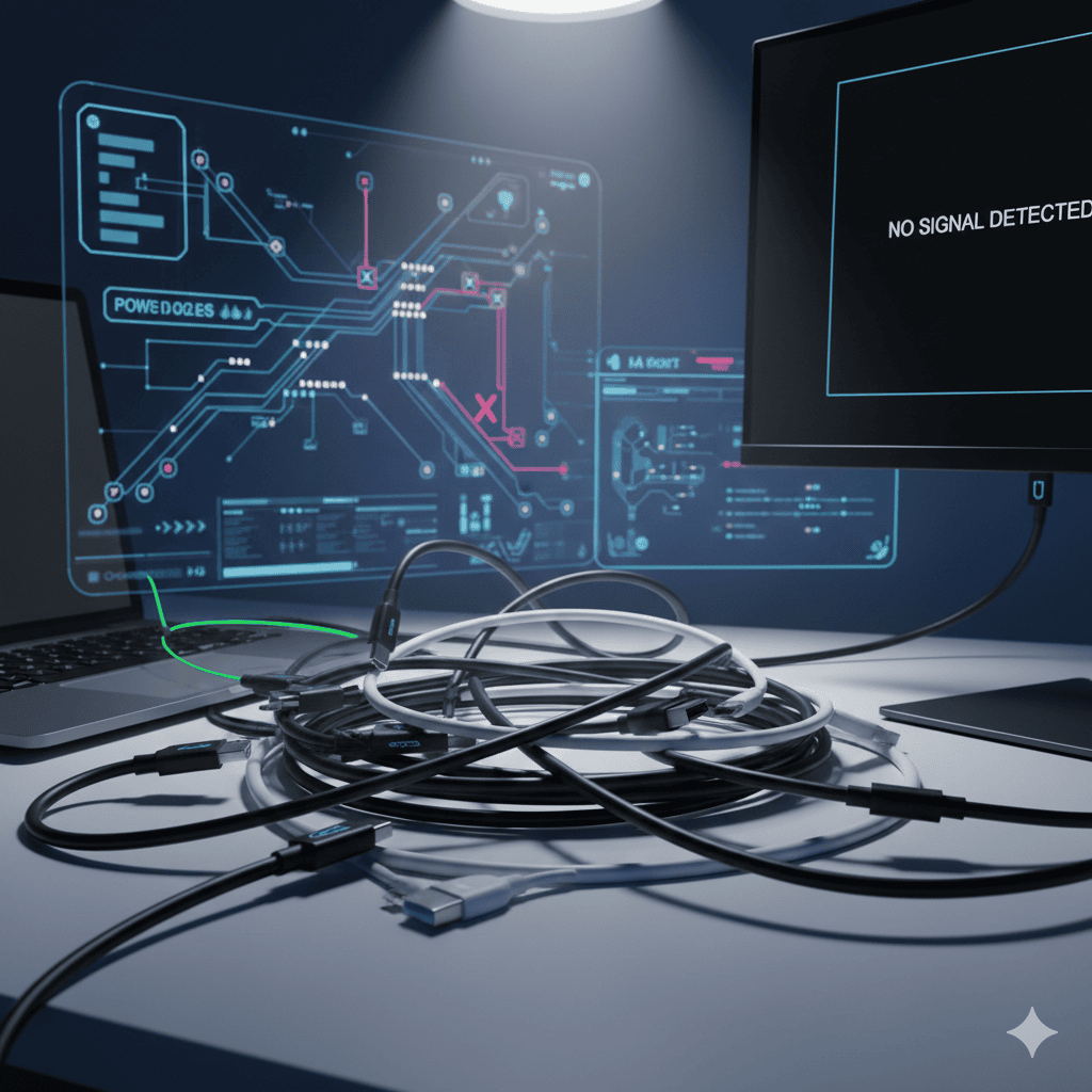 Tech4Fun - Einfach Leben mit Technik.