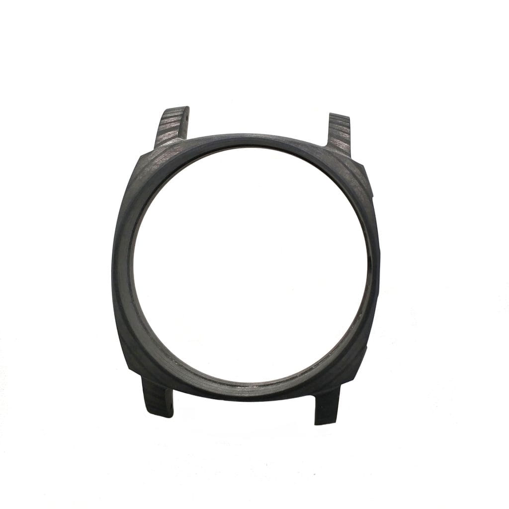 Projects watch custom design