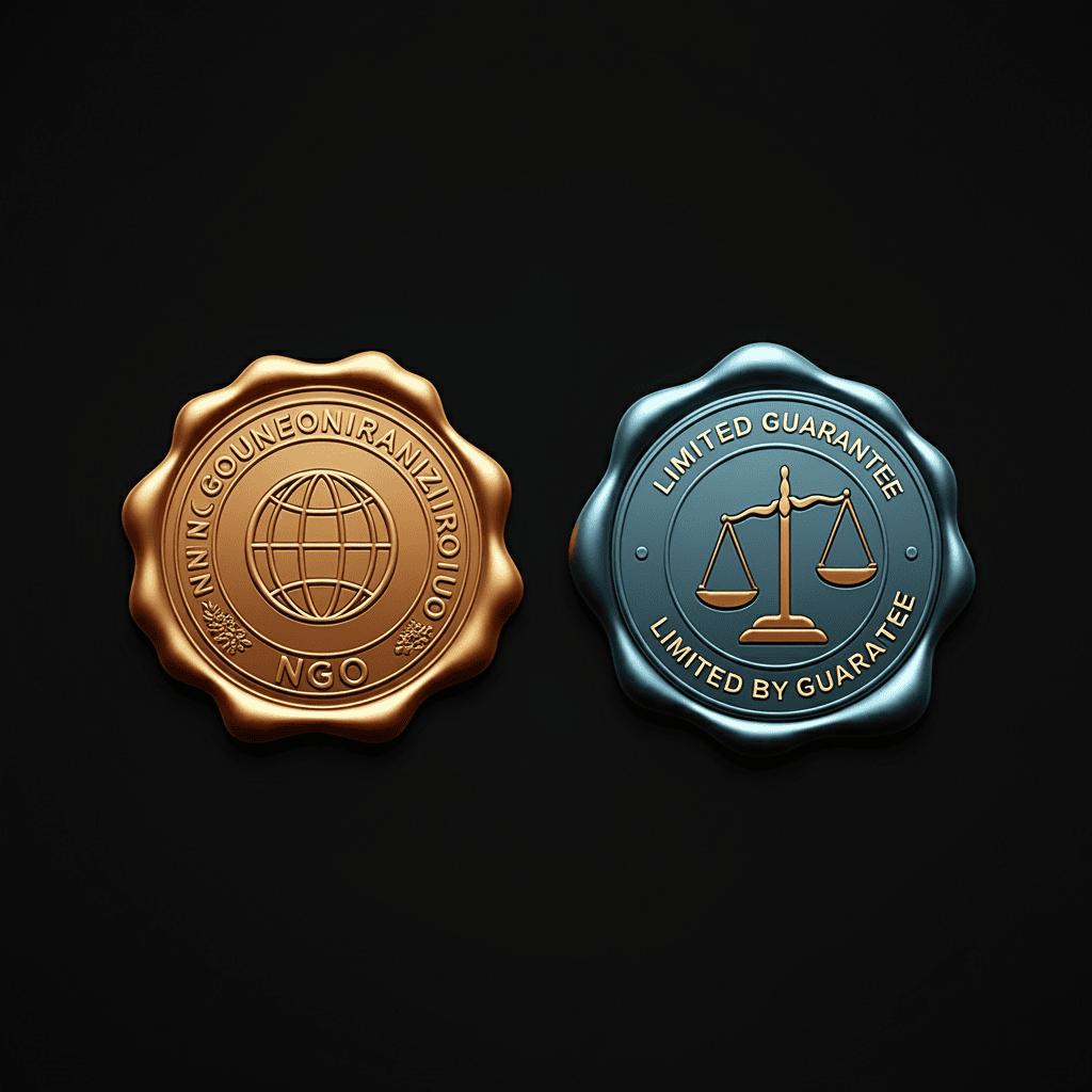 Comparing and Contrasting NGO Registration and Company Limited by Guarantee in Nigeria: A Guide for Choosing the Right Structure