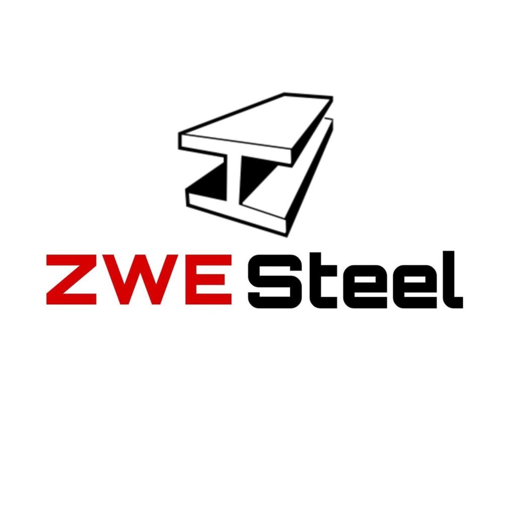 ZWE Steel logo