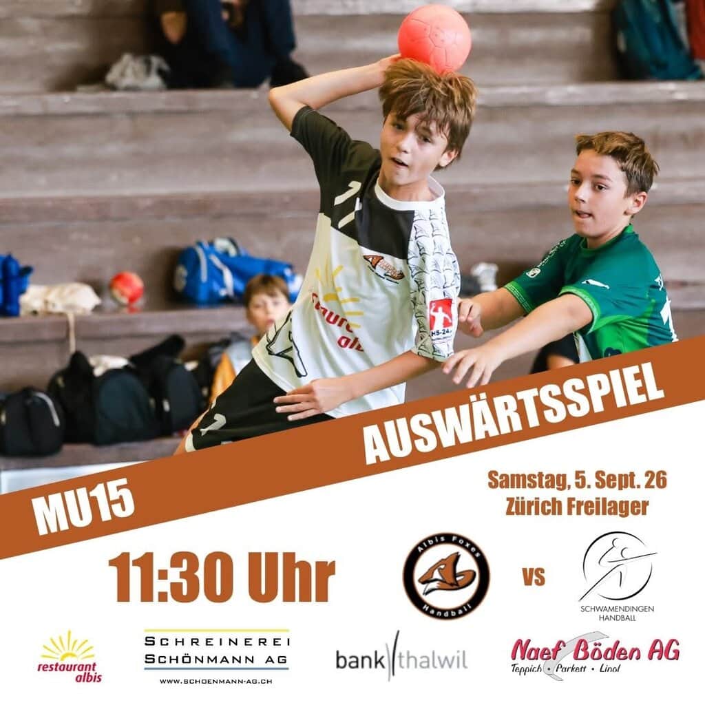 JETZT WIRD’S ERNST! Genug getestet. 1