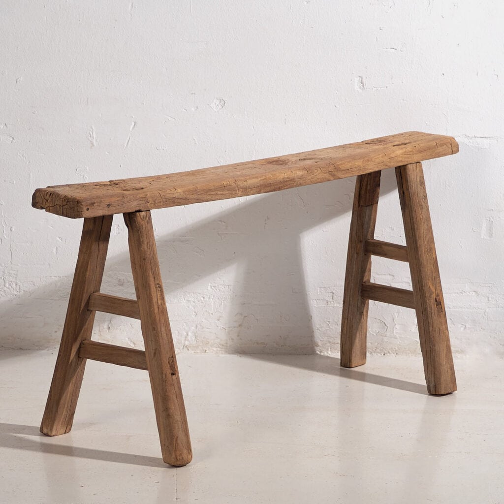 Ancienne banquette étroite (c.1870) #23