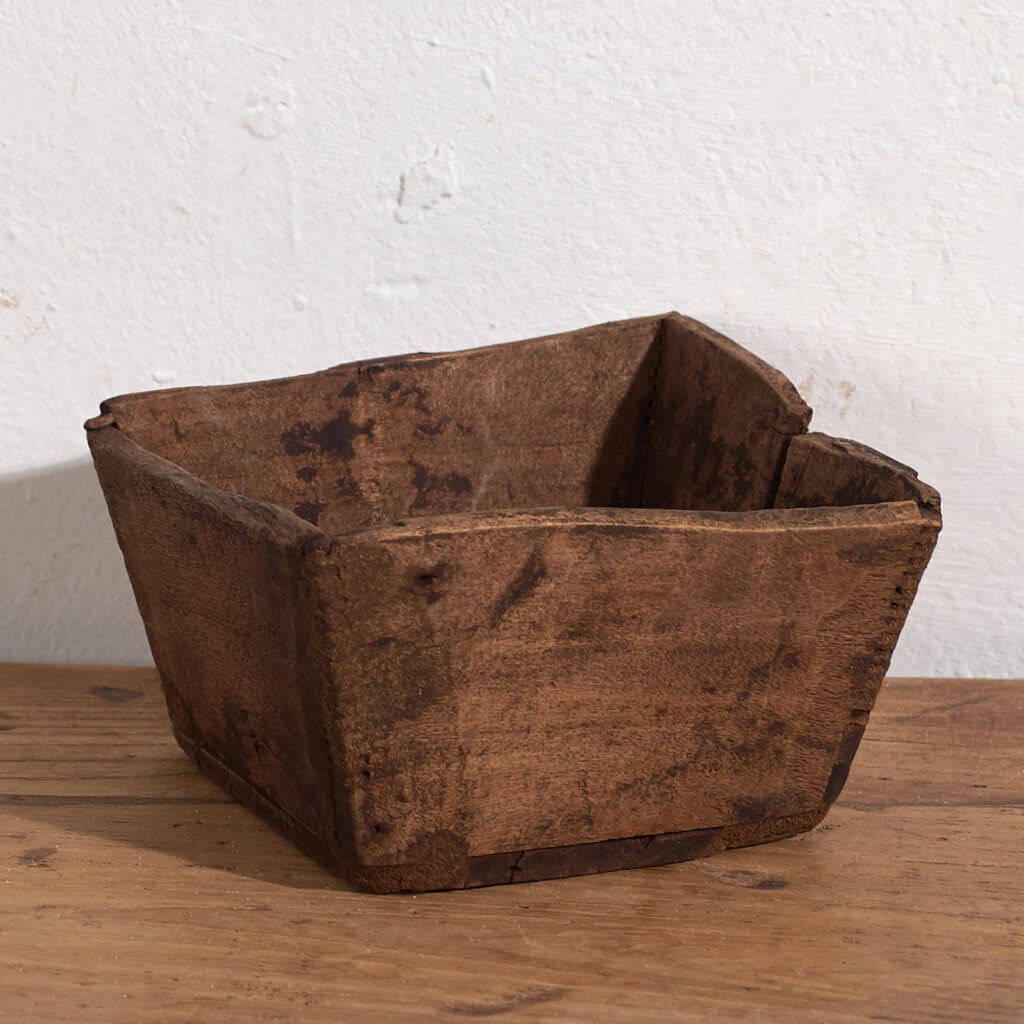 Small antique bowl (c.1920) #1