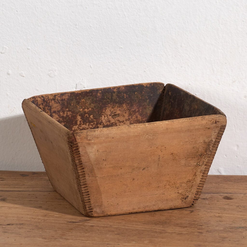 Bol asiatique ancien (c.1920) #11