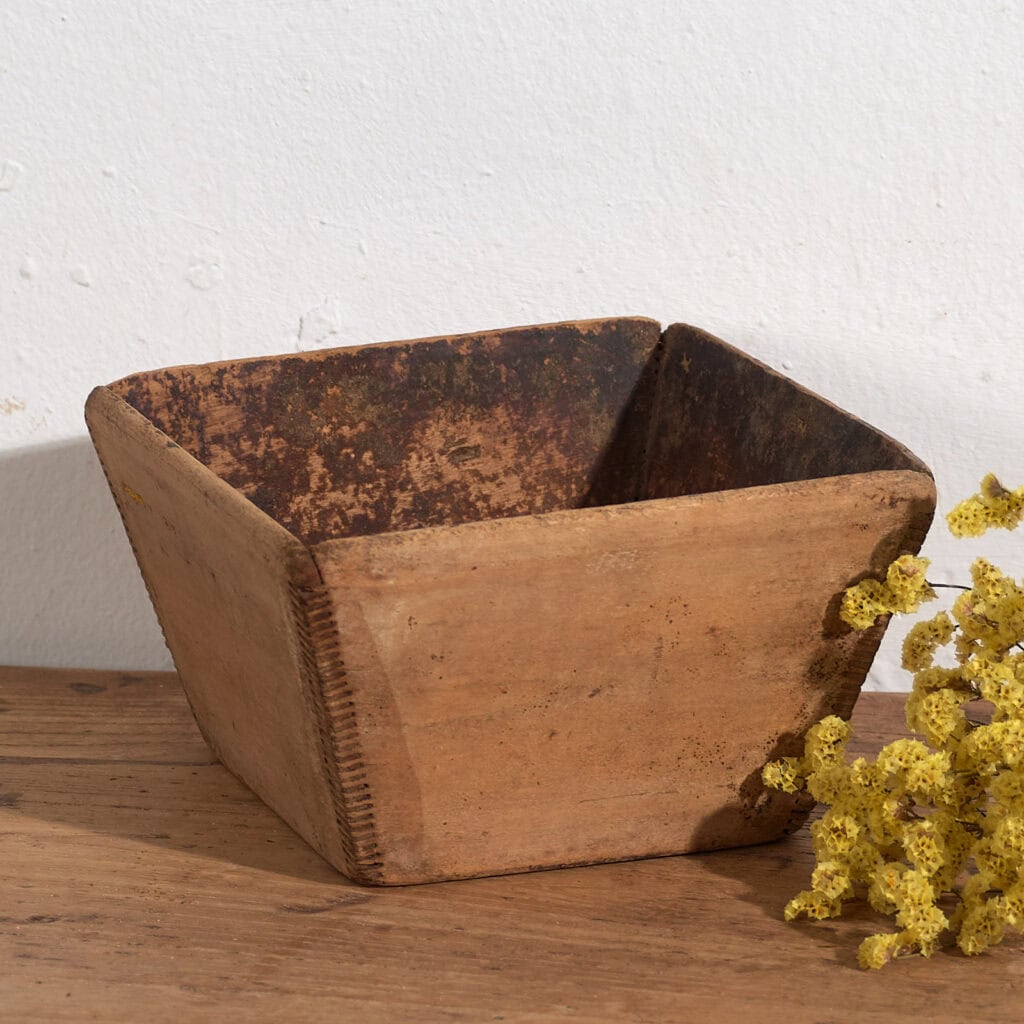 Bol asiatique ancien (c.1920) #11