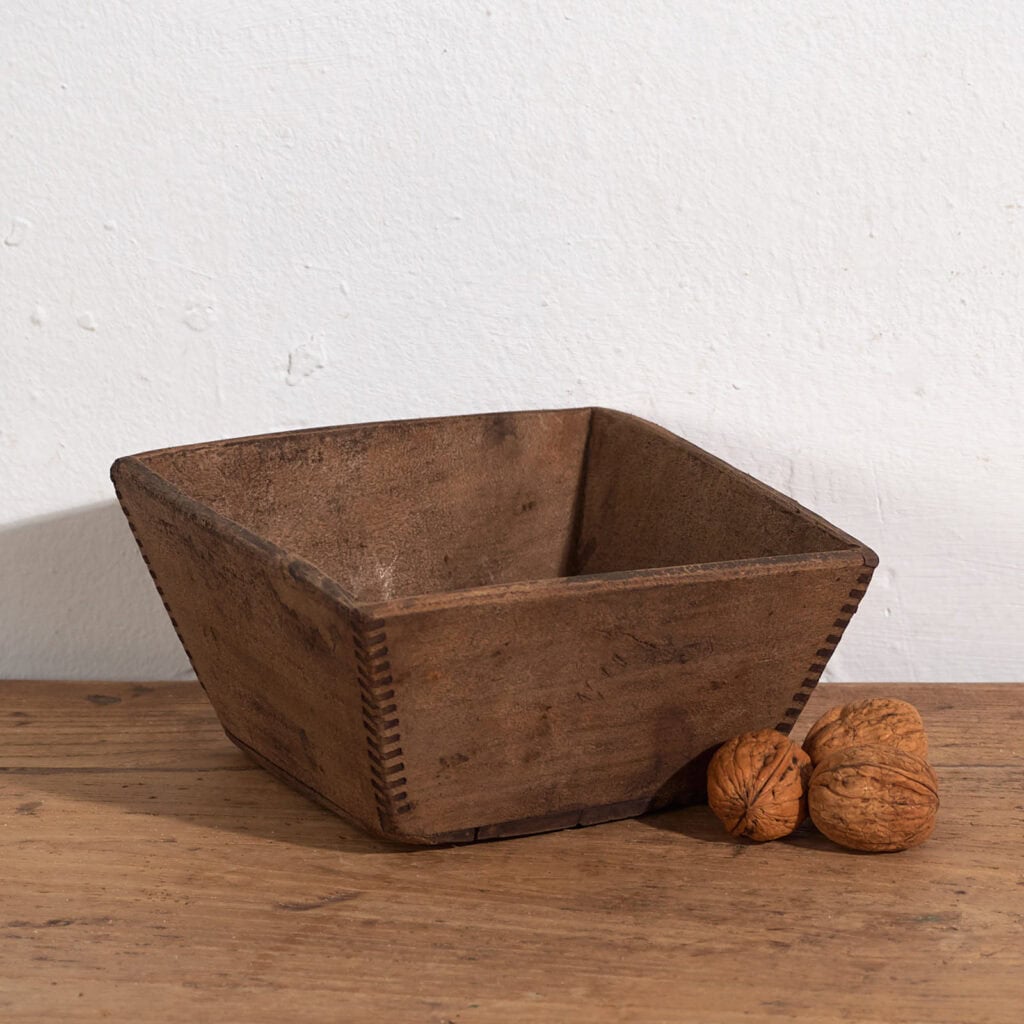 Petit bol antique (c.1920) #16