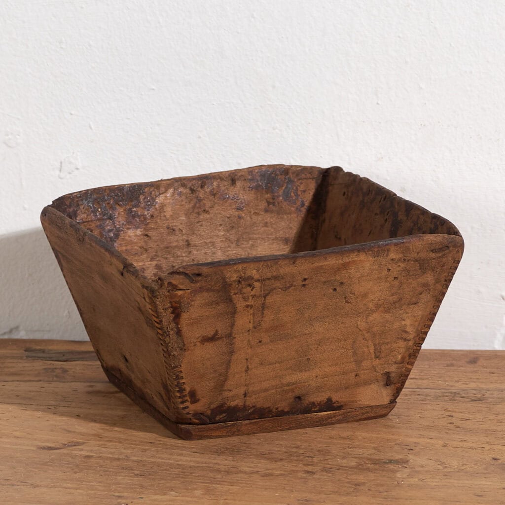 Petit bol oriental ancien (c.1920) #17