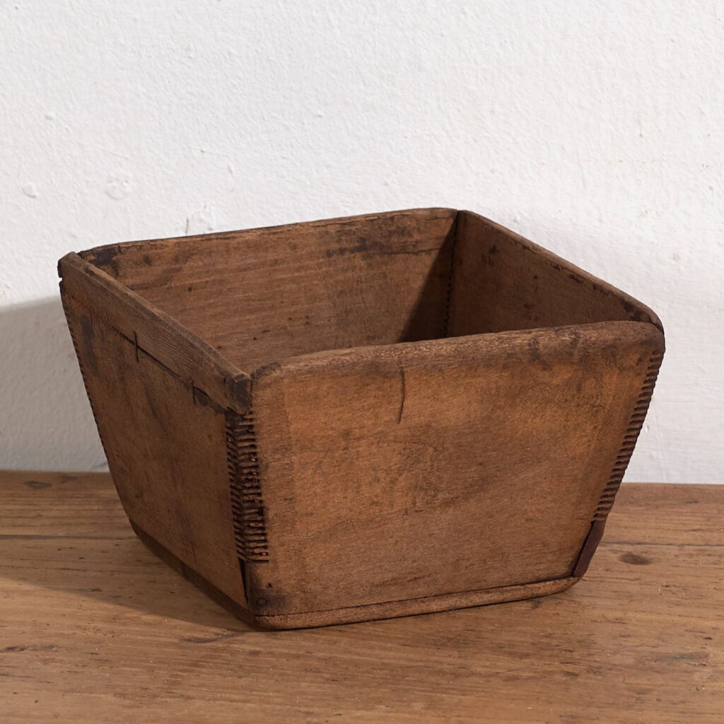 Bol ancien wabi-sabi (c.1920) #18