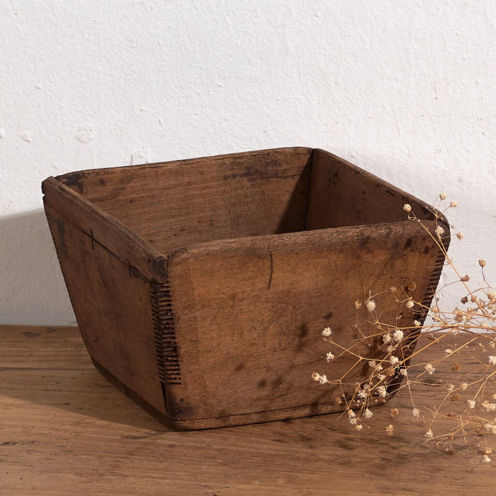 Bol ancien wabi-sabi (c.1920) #18