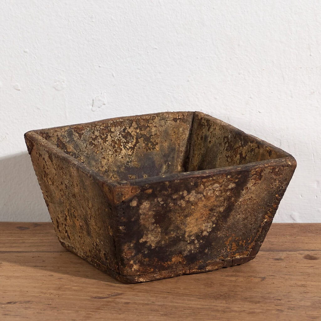 Petit bol antique (c.1920) #5