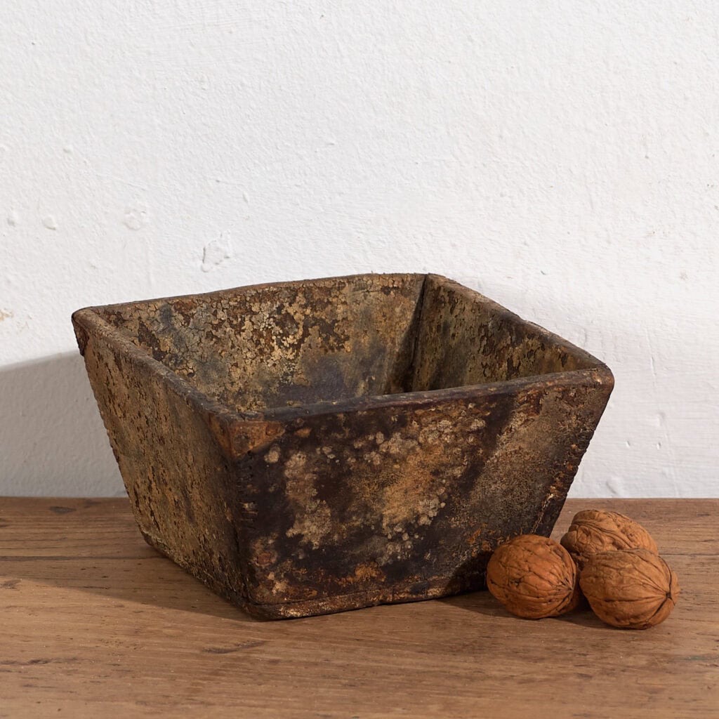 Petit bol antique (c.1920) #5