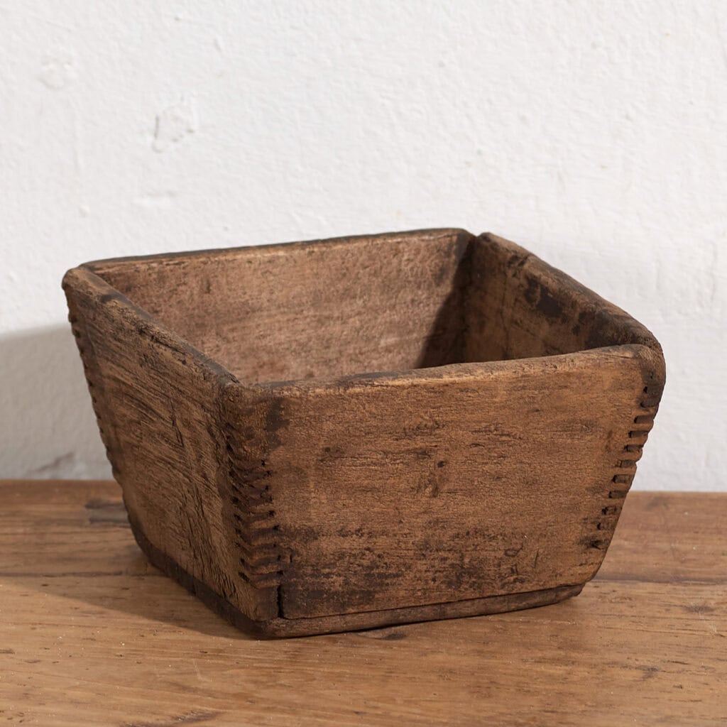 Bol oriental ancien (c.1920) #7