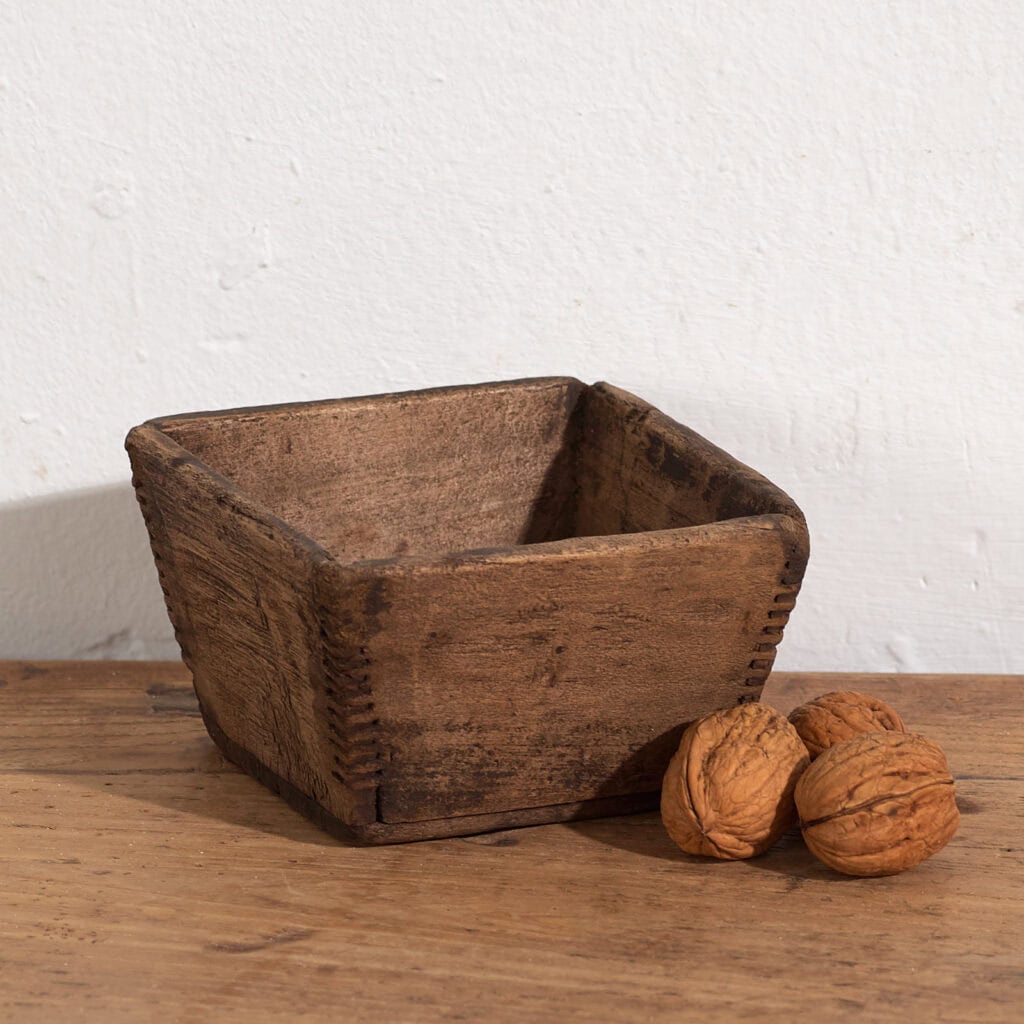 Bol oriental ancien (c.1920) #7