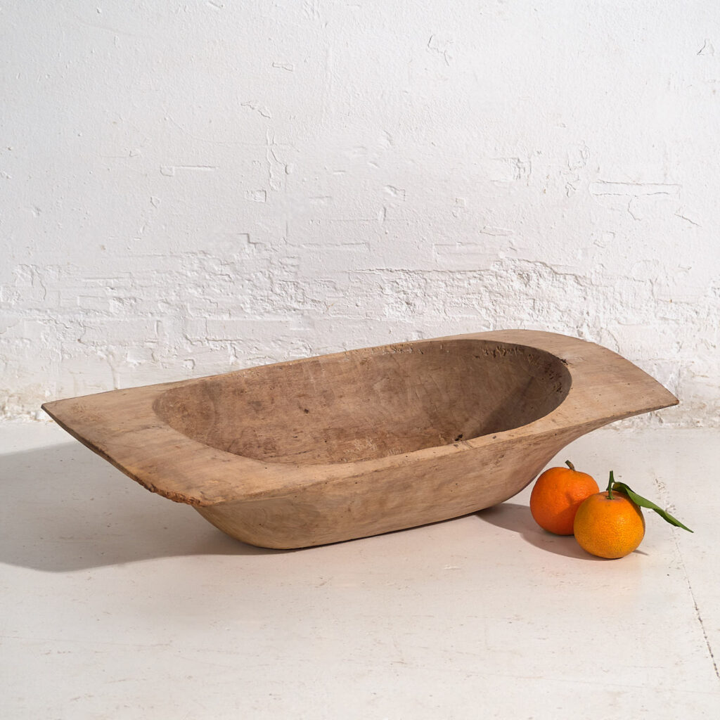 Small antique bowl (c.1900) #25