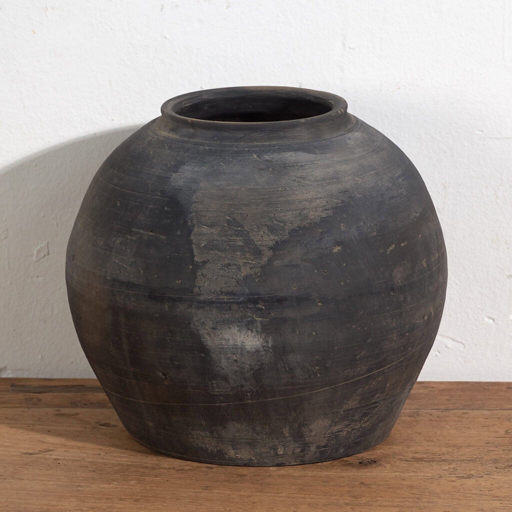 Vase chinois ancien (c.1900) #15