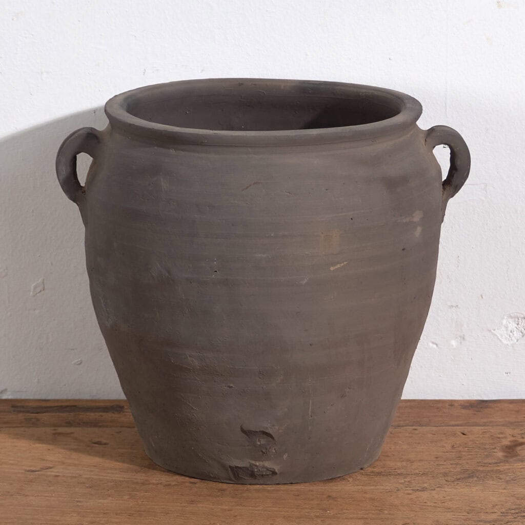 Vase ancien avec anses (c.1900) #20