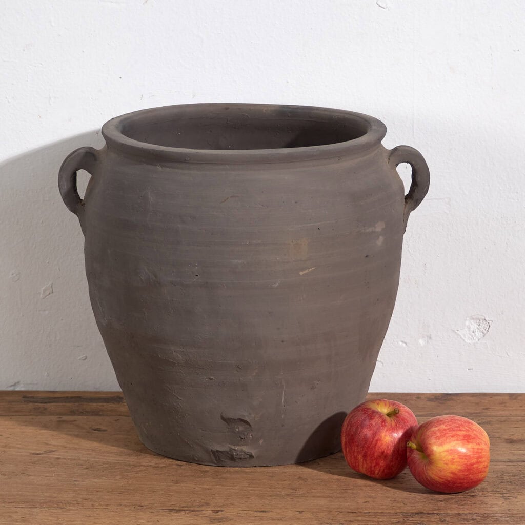 Vase ancien avec anses (c.1900) #20