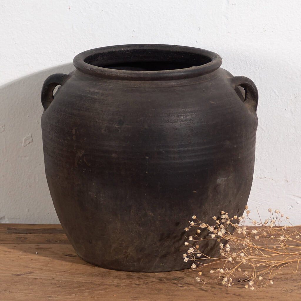 Petit vase antique avec anses (c.1900) #1