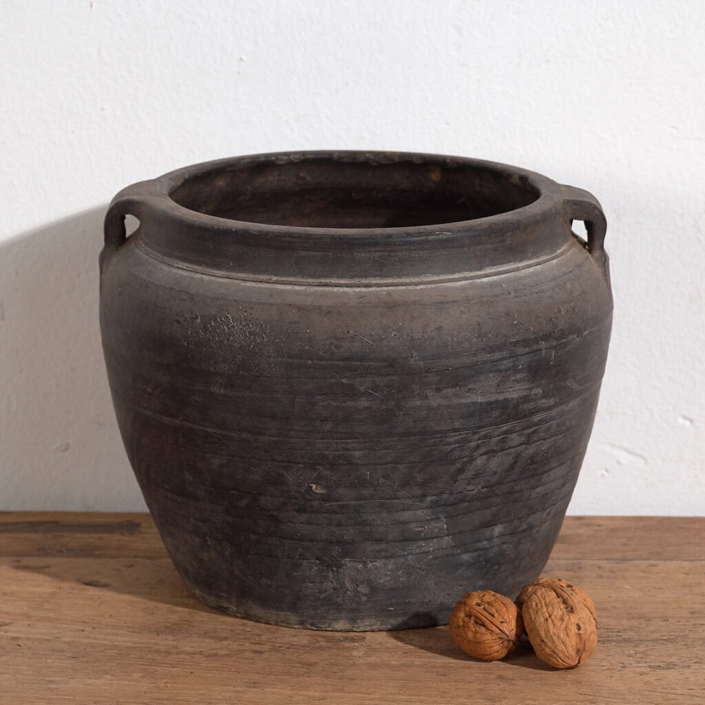 Petit vase ancien (c.1900) #9