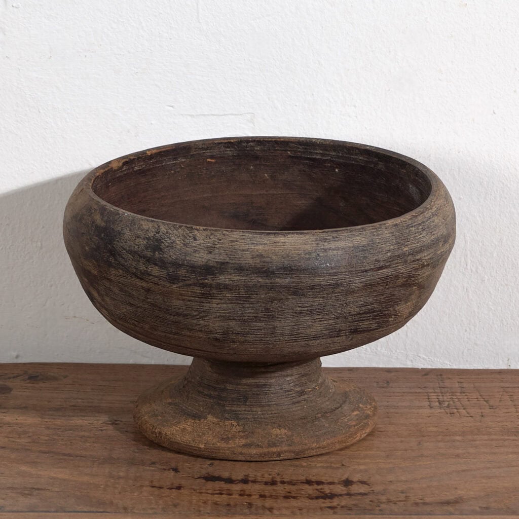 Bol asiatique ancien (c.1900) #13