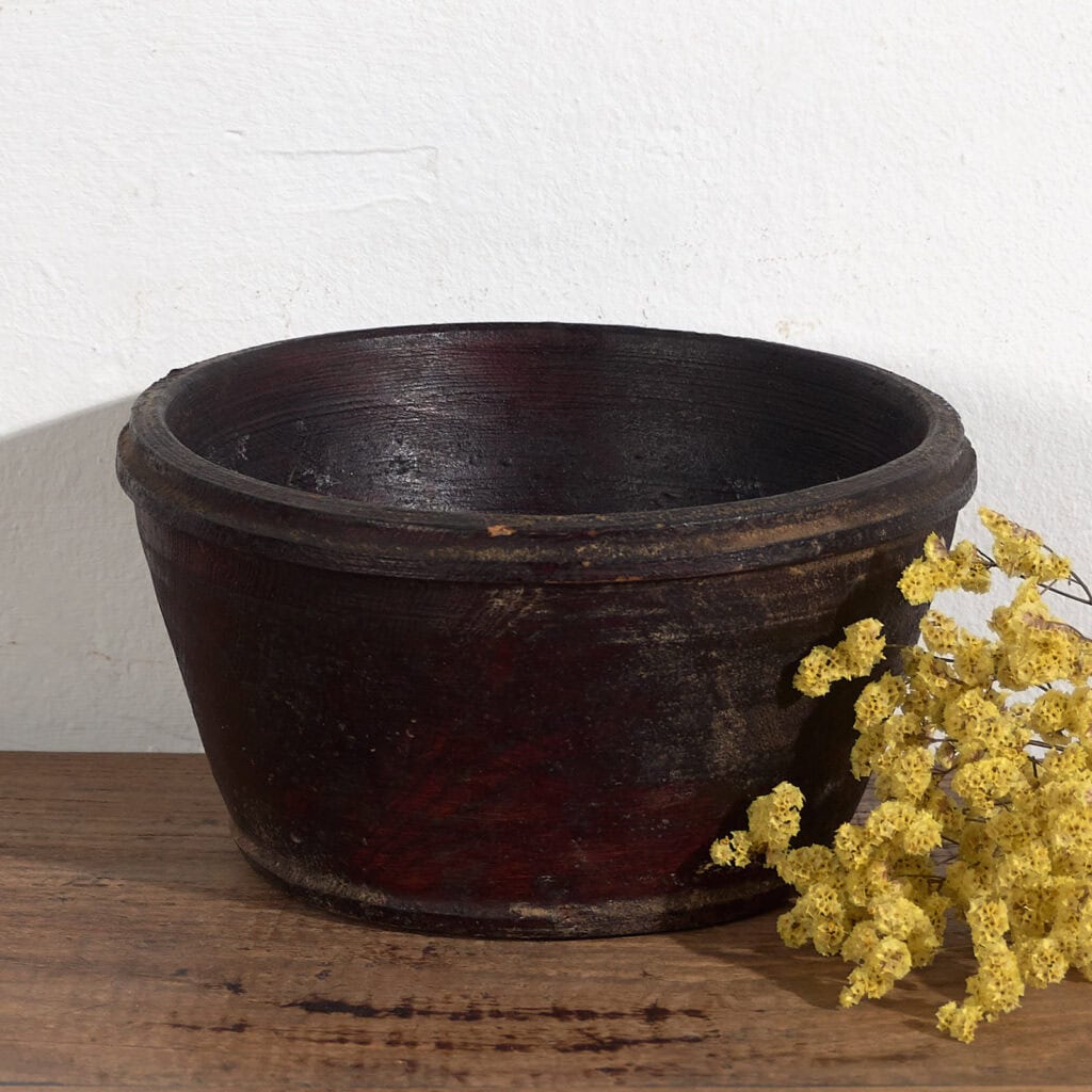 Antique Tibetan bowl (c.1900) #14