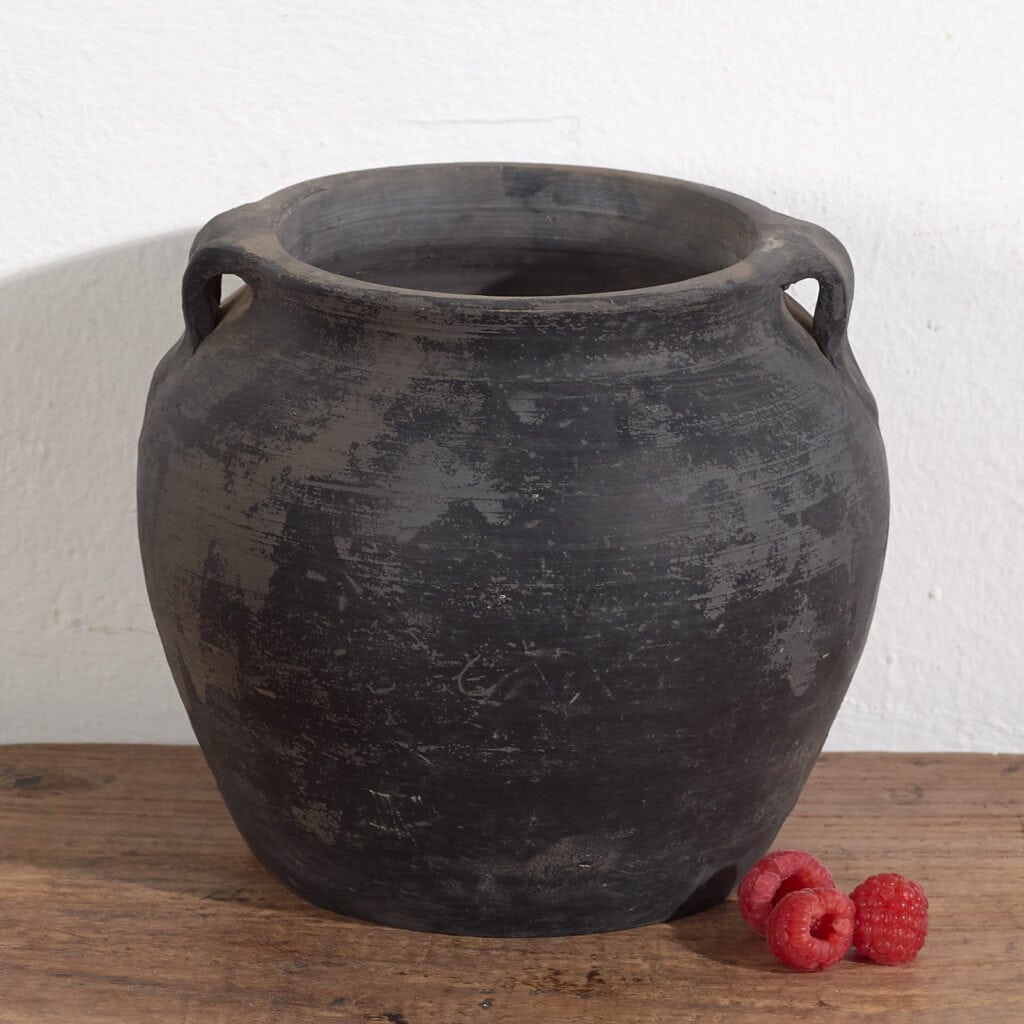 Small antique vase (c.1900) #14