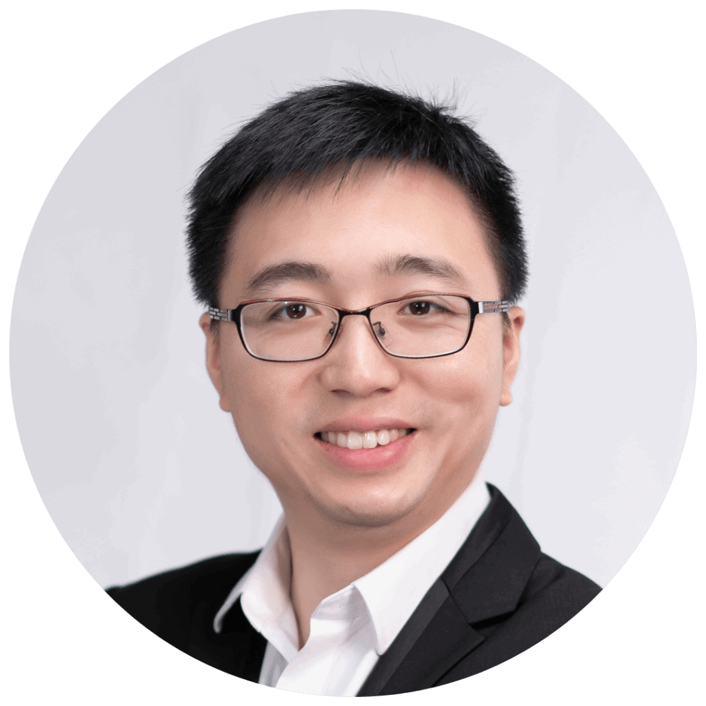 Spencer Deng AmChamHK e-magazine