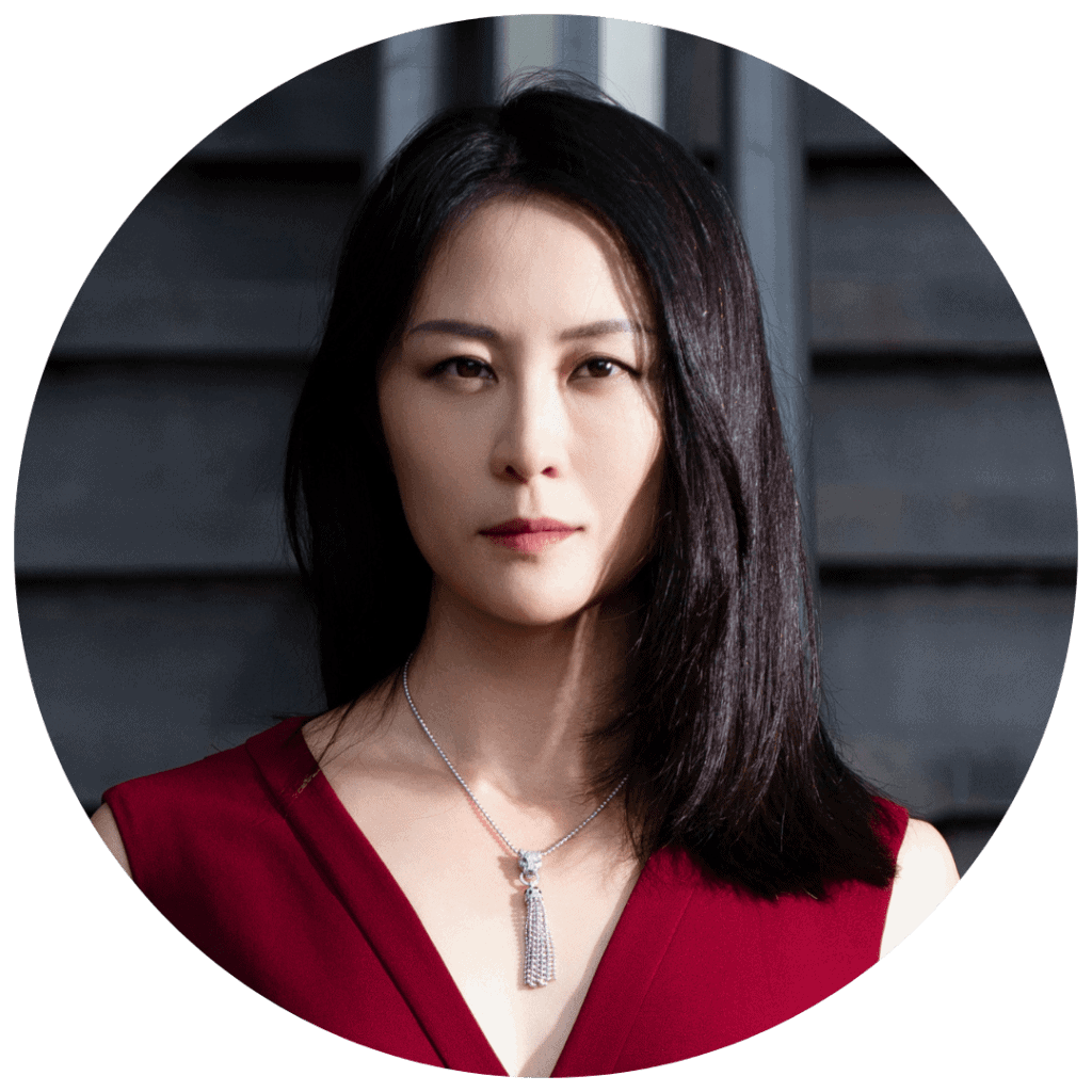 Jin Keyu AmChamHK e-magazine