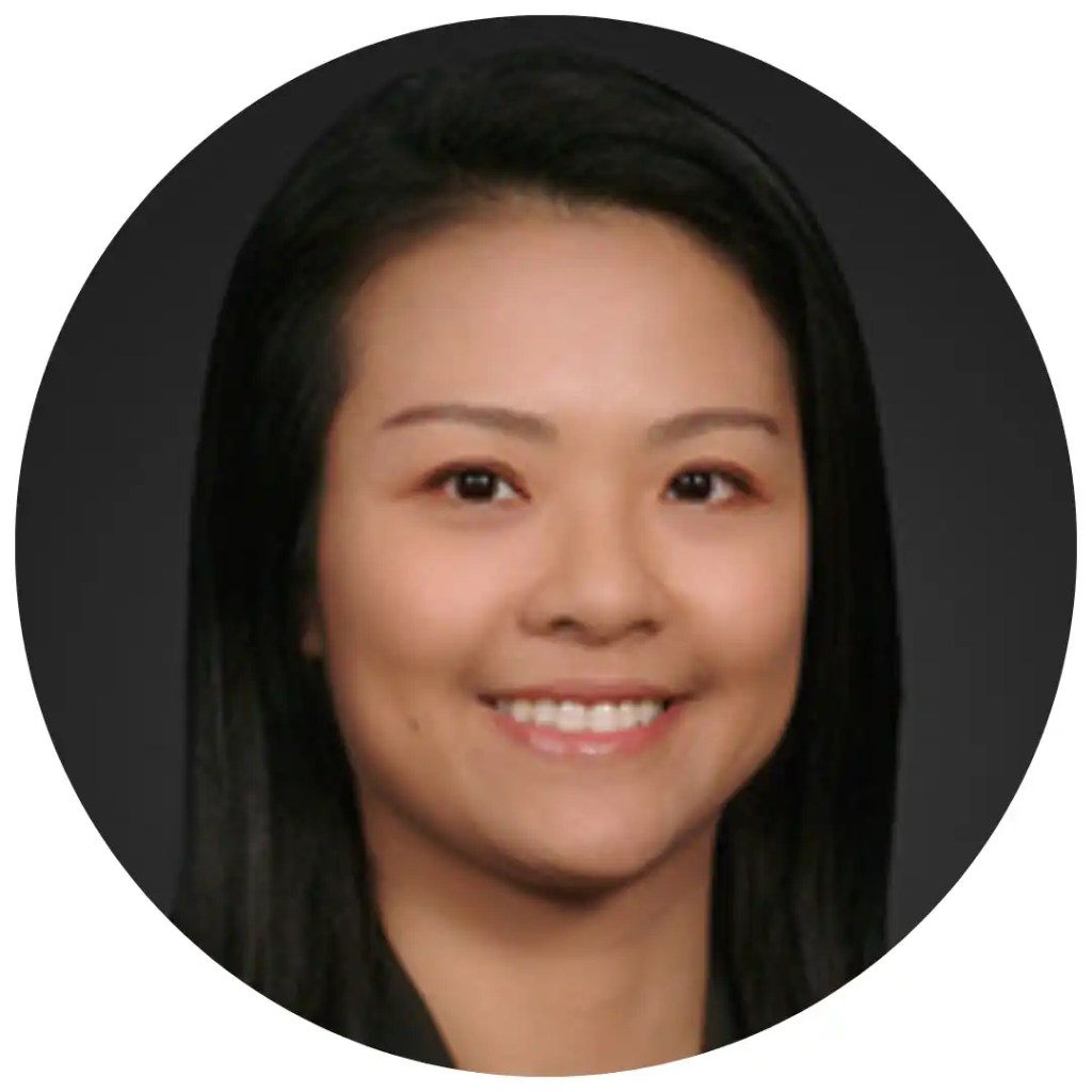 Sally Peng headshot