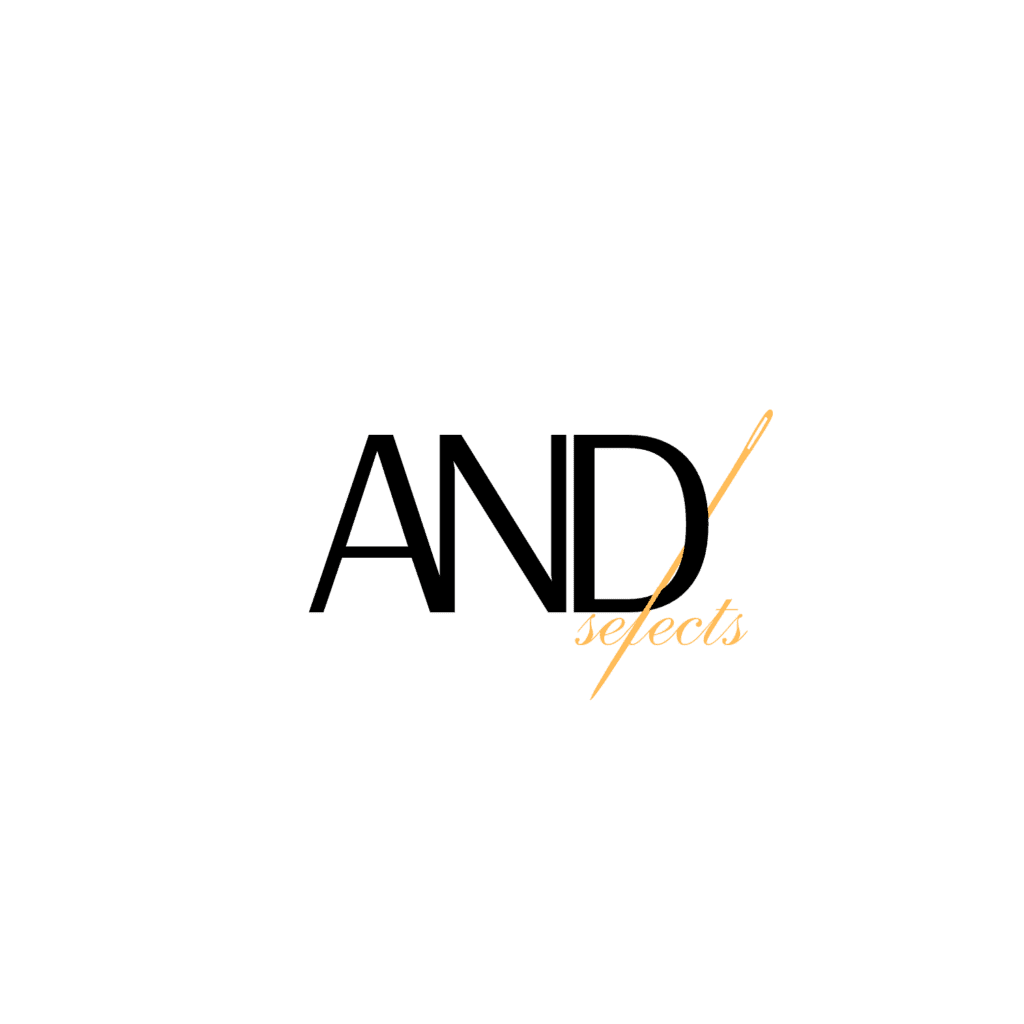 Logo And selects Noir