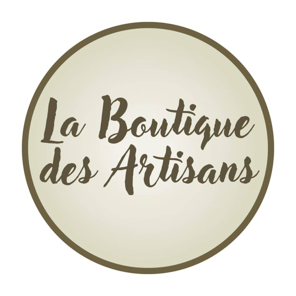 Logo de La Boutique des Artisans