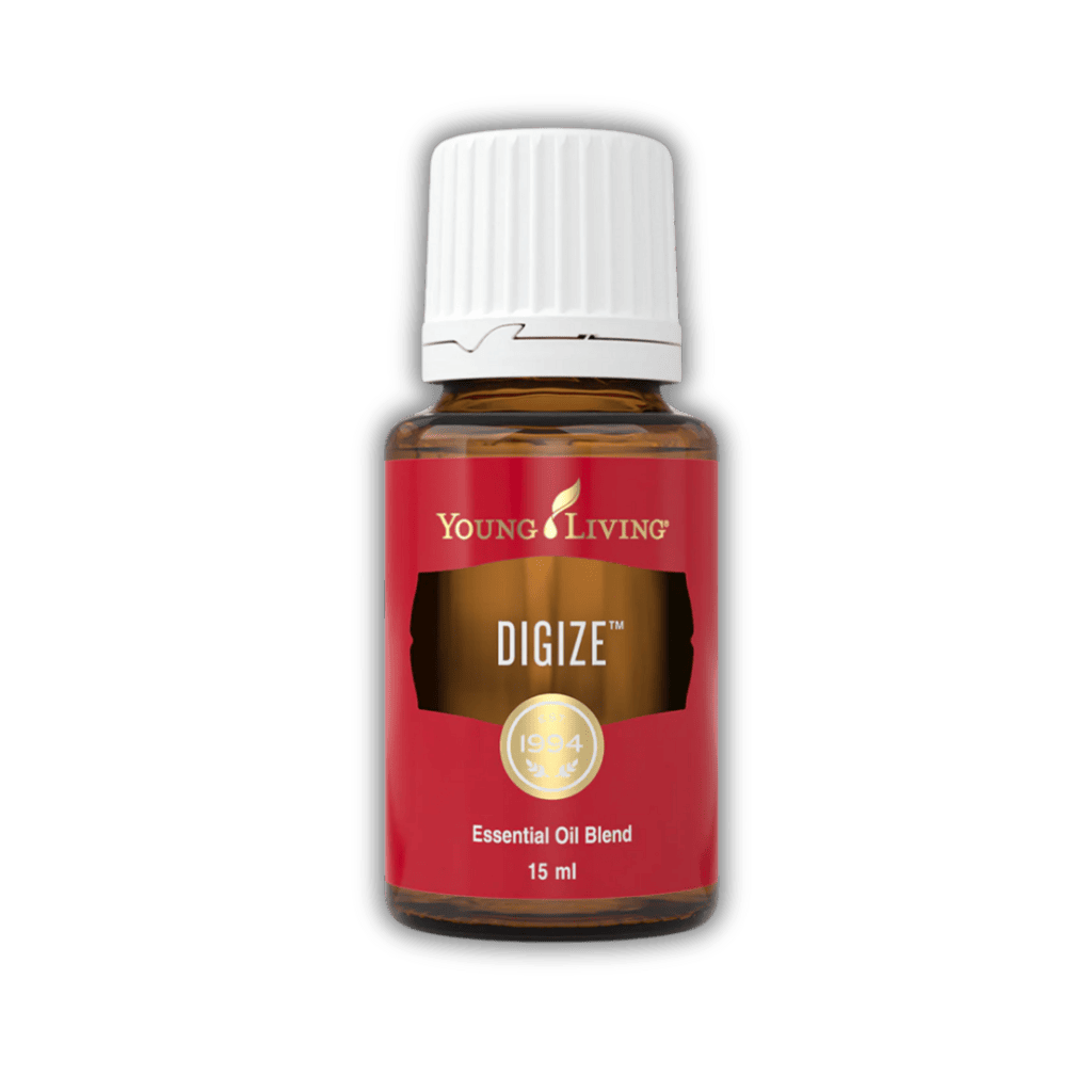 น้ำมันหอมระเหยเบลนด์ไดไจซ์ 15ml