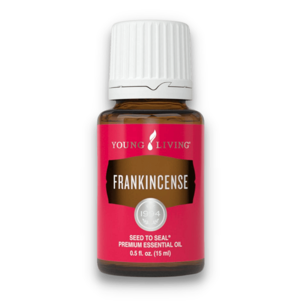 น้ำมันหอมระเหยกำยาน young living frankincense essential oil 15ml