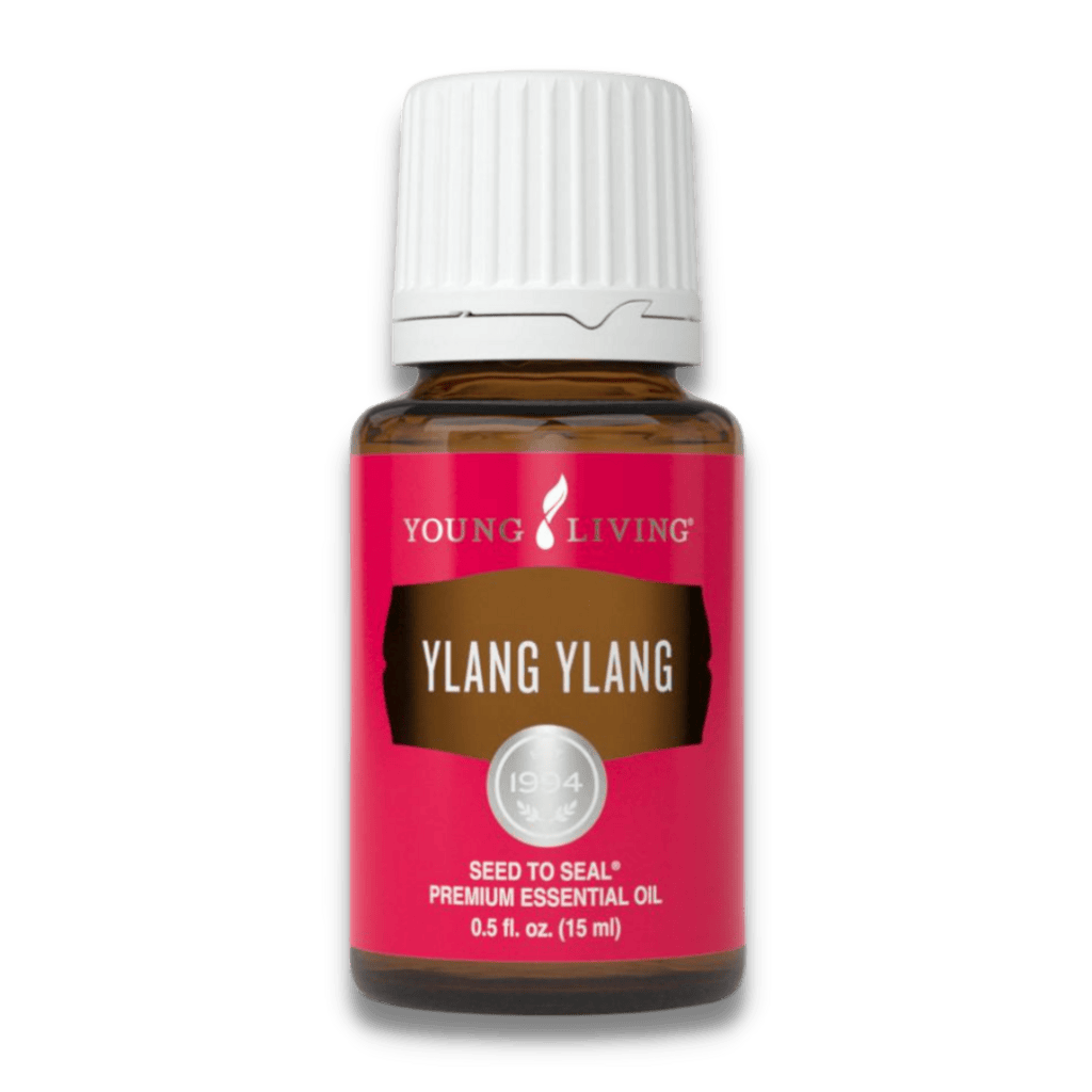 น้ำมันหอมระเหยกระดังงา young living ylang ylang essential oil 15ml