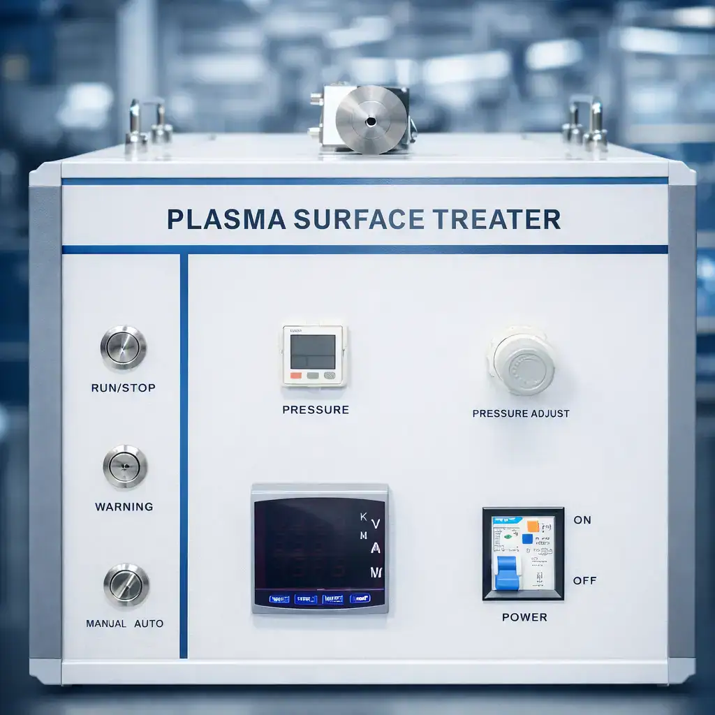Equipo de plasma un cabezal rotativo