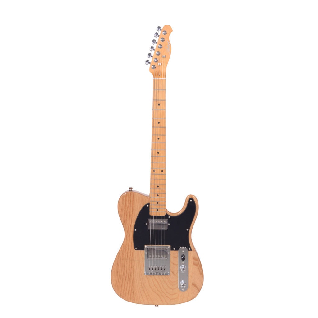artist guitars telecaster review