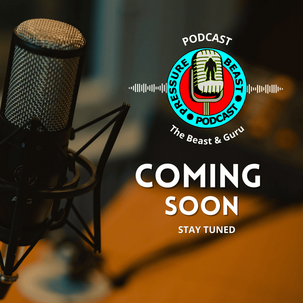 Podcast - Coming Soon .4