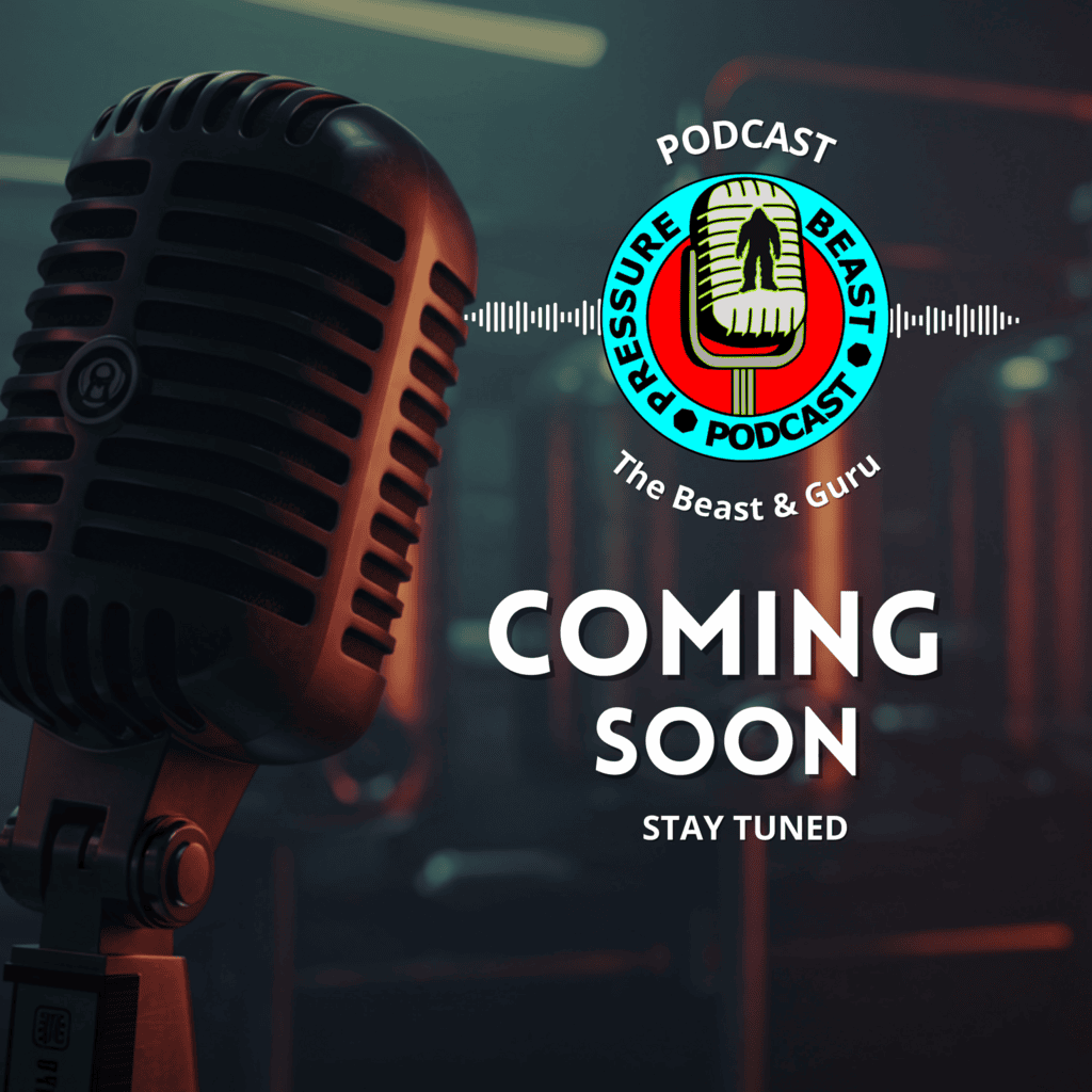 Podcast - Coming Soon .5