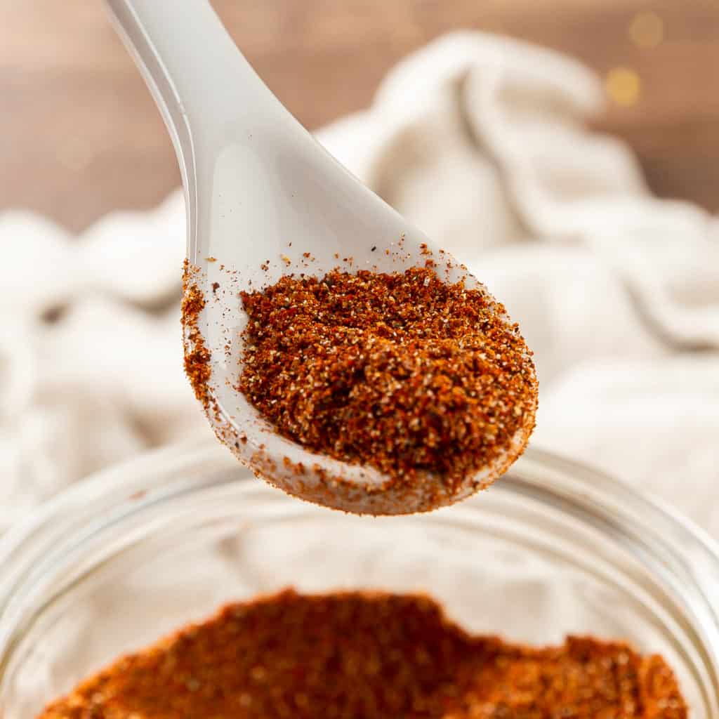 diy chili seasoning