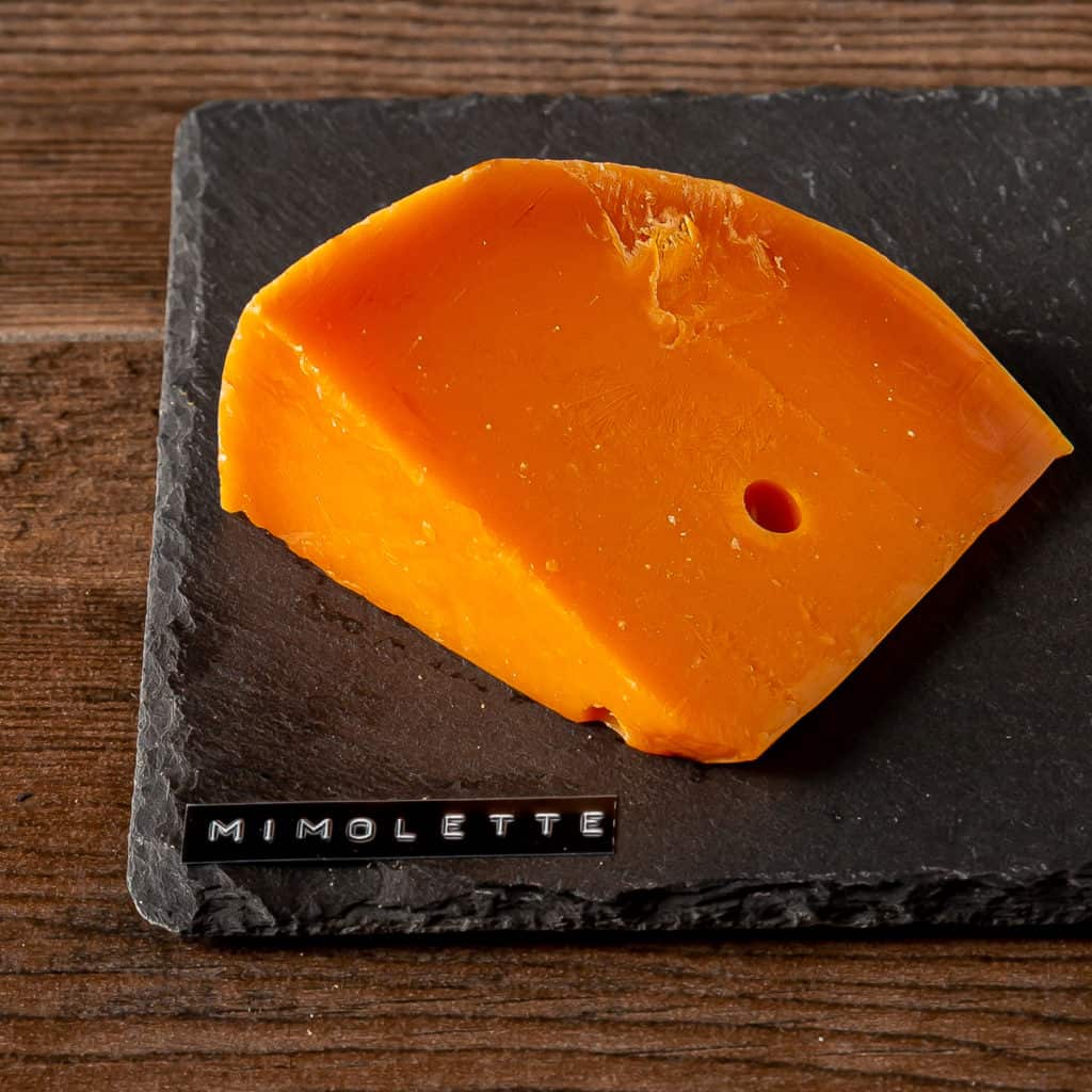 mimolette