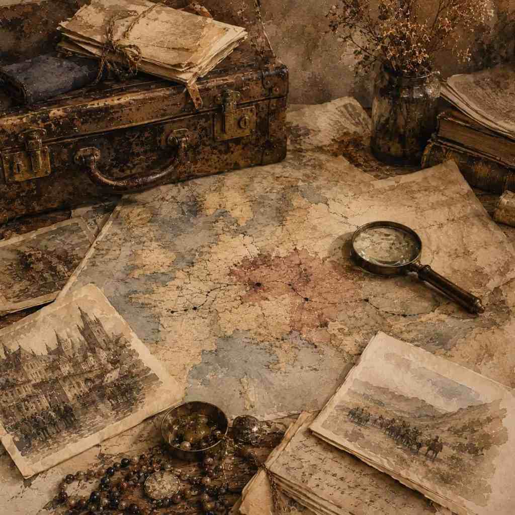 بوہو اسٹائل کی تاریخ: پیرس کی بوہیمیا سے آج کے بوہو تک