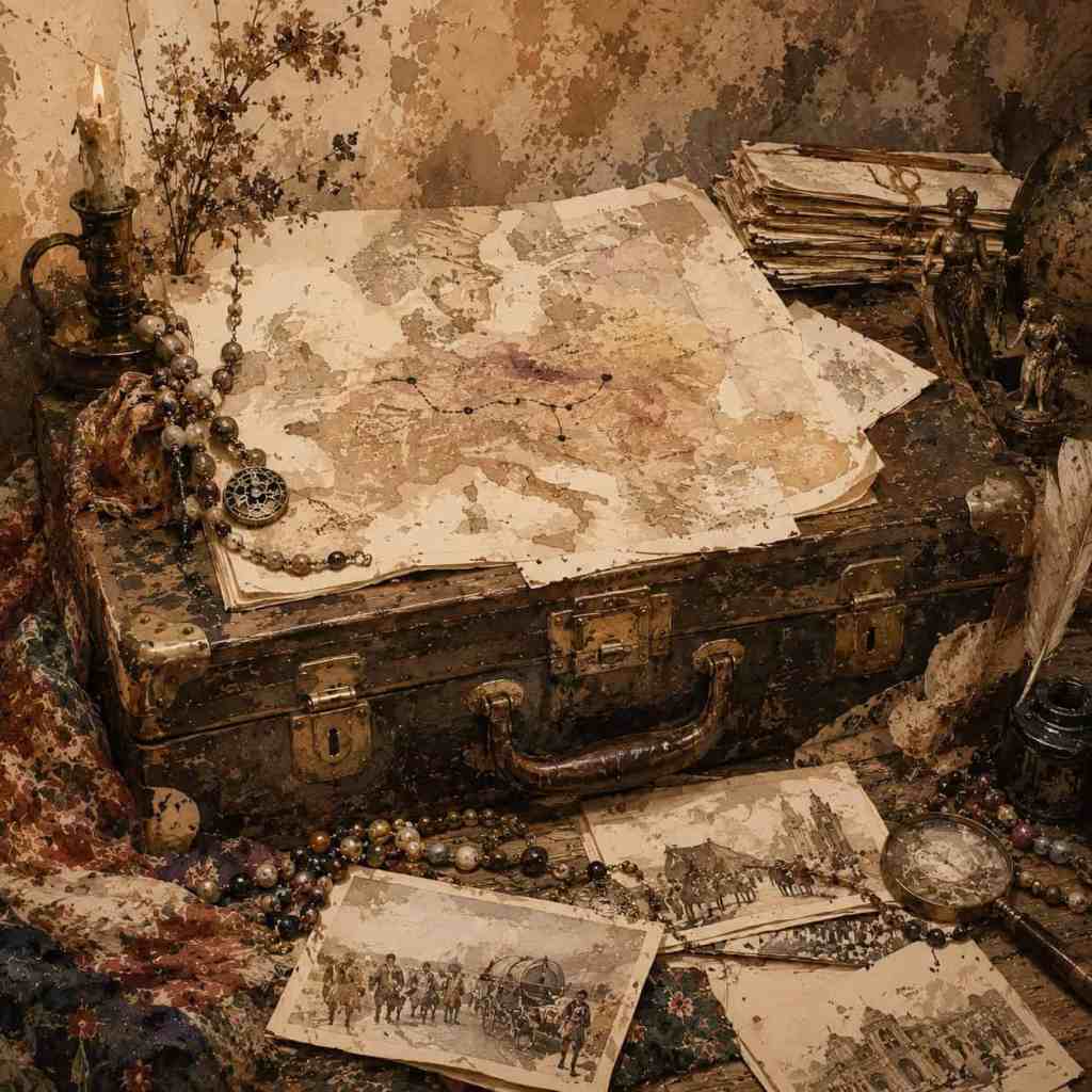 بوہو اسٹائل کی تاریخ: پیرس کی بوہیمیا سے آج کے بوہو تک