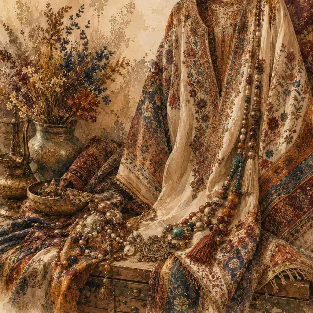 بوہو اسٹائل کی تاریخ: پیرس کی بوہیمیا سے آج کے بوہو تک